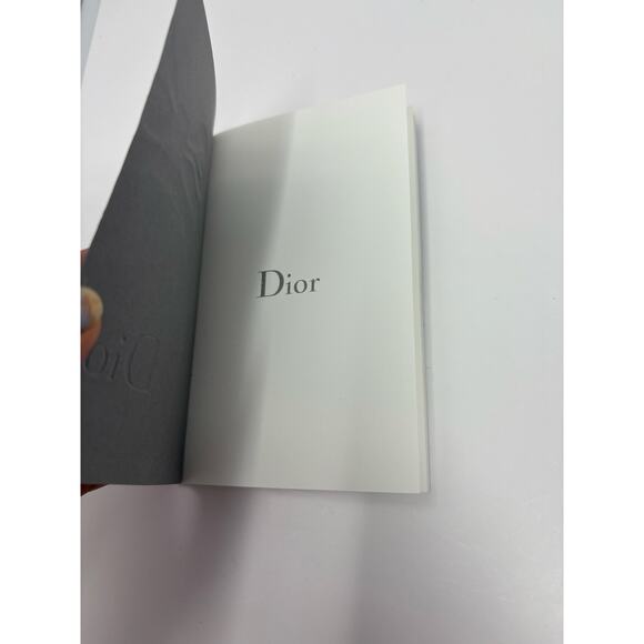 Christian Dior Stationery Gift Set | VIP Limited Edition | Notebook + Pencils | - Picture 4 of 8